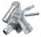 Engine Coolant Water Outlet Housing Kit Four Seasons 86219