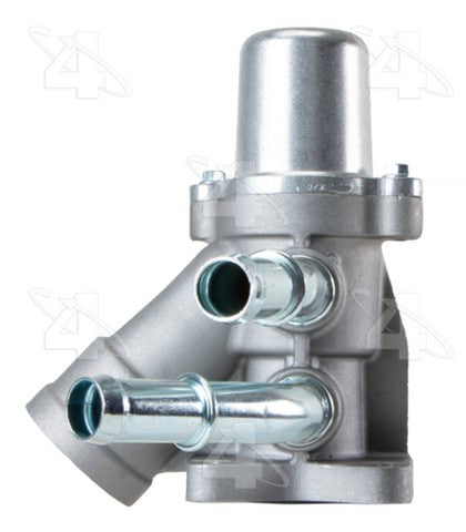 Engine Coolant Water Outlet Housing Kit Four Seasons 86219