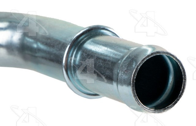 Engine Coolant Water Outlet Housing Kit Four Seasons 86219