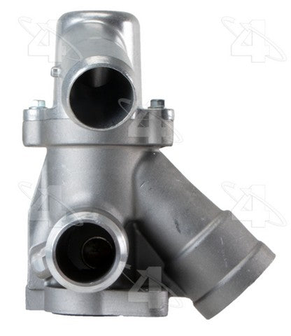 Engine Coolant Water Outlet Housing Kit Four Seasons 86219