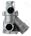 Engine Coolant Water Outlet Housing Kit Four Seasons 86219