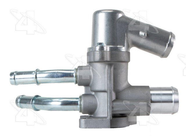 Engine Coolant Water Outlet Housing Kit Four Seasons 86219