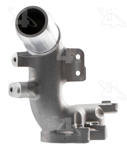 Engine Coolant Water Outlet Four Seasons 86221