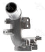 Engine Coolant Water Outlet Four Seasons 86221