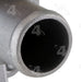 Engine Coolant Thermostat / Water Outlet Assembly Four Seasons 86226
