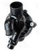 Engine Coolant Water Outlet Housing Kit Four Seasons 86227