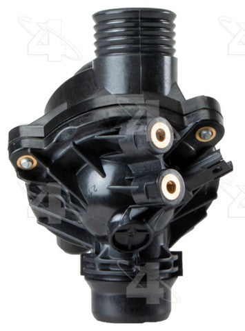 Engine Coolant Water Outlet Housing Kit Four Seasons 86227