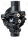 Engine Coolant Water Outlet Housing Kit Four Seasons 86227