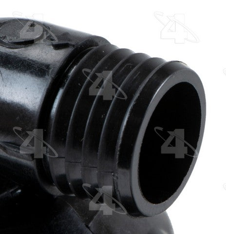 Engine Coolant Water Outlet Housing Kit Four Seasons 86227
