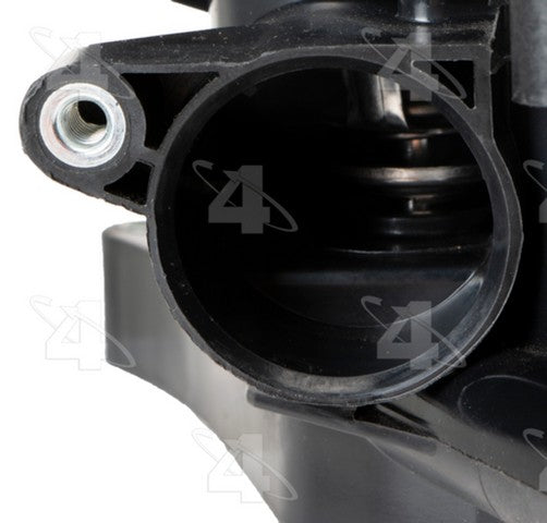 Engine Coolant Water Outlet Housing Kit Four Seasons 86229