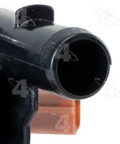Engine Coolant Water Outlet Housing Kit Four Seasons 86229