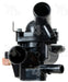 Engine Coolant Water Outlet Housing Kit Four Seasons 86230