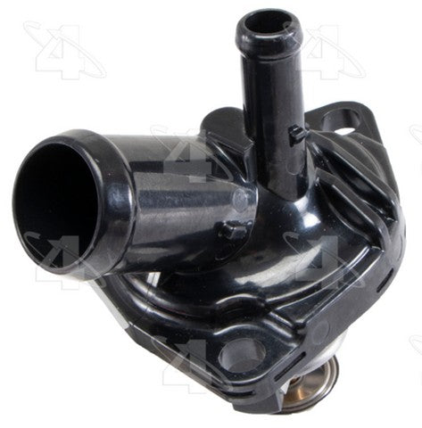 Engine Coolant Thermostat / Water Outlet Assembly Four Seasons 86233