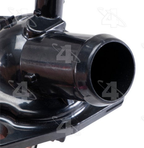 Engine Coolant Thermostat / Water Outlet Assembly Four Seasons 86233