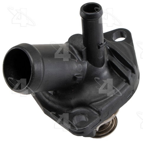 Engine Coolant Thermostat / Water Outlet Assembly Four Seasons 86234