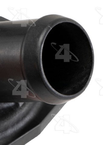 Engine Coolant Thermostat / Water Outlet Assembly Four Seasons 86234