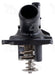 Engine Coolant Thermostat / Water Outlet Assembly Four Seasons 86234