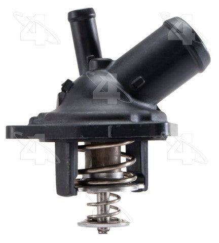 Engine Coolant Thermostat / Water Outlet Assembly Four Seasons 86234