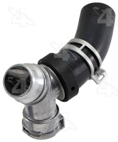Engine Coolant Hose Connector Four Seasons 86238