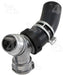 Engine Coolant Hose Connector Four Seasons 86238