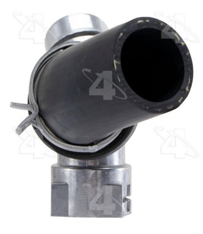 Engine Coolant Hose Connector Four Seasons 86238