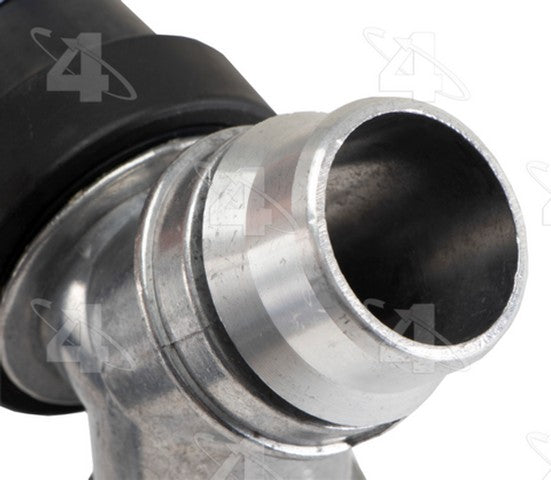 Engine Coolant Hose Connector Four Seasons 86238