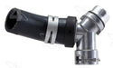 Engine Coolant Hose Connector Four Seasons 86238