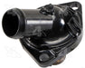 Engine Coolant Thermostat / Water Outlet Assembly Four Seasons 86239
