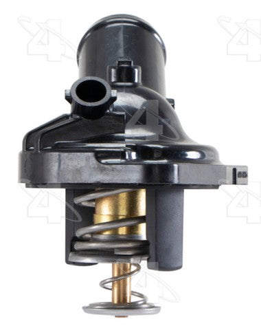 Engine Coolant Thermostat / Water Outlet Assembly Four Seasons 86239