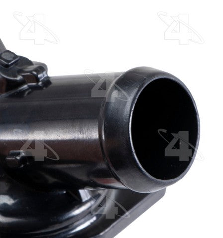 Engine Coolant Thermostat / Water Outlet Assembly Four Seasons 86239