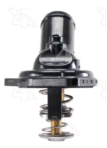 Engine Coolant Thermostat / Water Outlet Assembly Four Seasons 86240