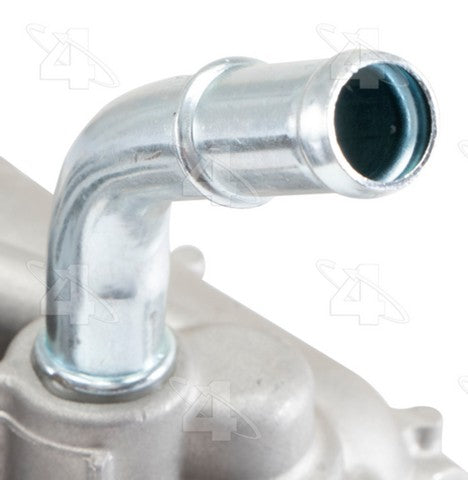 Engine Coolant Thermostat Housing Four Seasons 86242