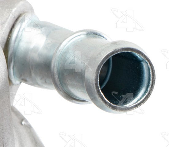 Engine Coolant Thermostat Housing Four Seasons 86242