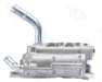 Engine Coolant Thermostat Housing Four Seasons 86242