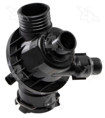 Engine Coolant Water Outlet Housing Kit Four Seasons 86243