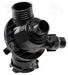 Engine Coolant Water Outlet Housing Kit Four Seasons 86243