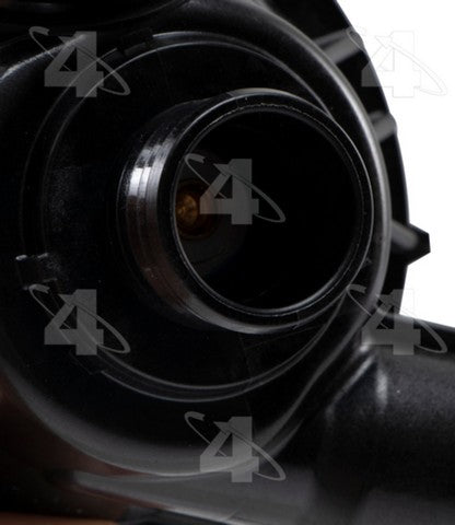 Engine Coolant Water Outlet Housing Kit Four Seasons 86243