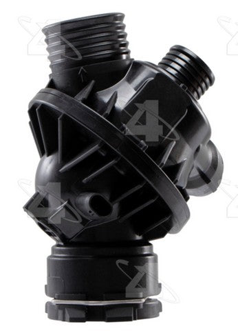 Engine Coolant Water Outlet Housing Kit Four Seasons 86243