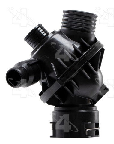 Engine Coolant Water Outlet Housing Kit Four Seasons 86243