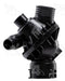 Engine Coolant Water Outlet Housing Kit Four Seasons 86243