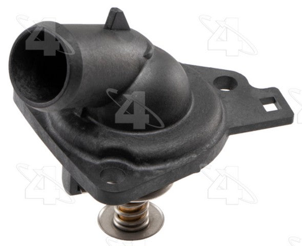 Engine Coolant Thermostat / Water Outlet Assembly Four Seasons 86244