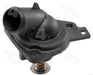 Engine Coolant Thermostat / Water Outlet Assembly Four Seasons 86244