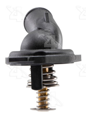 Engine Coolant Thermostat / Water Outlet Assembly Four Seasons 86244