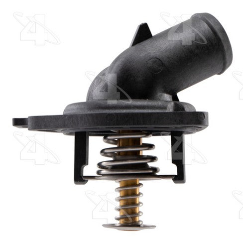 Engine Coolant Thermostat / Water Outlet Assembly Four Seasons 86244