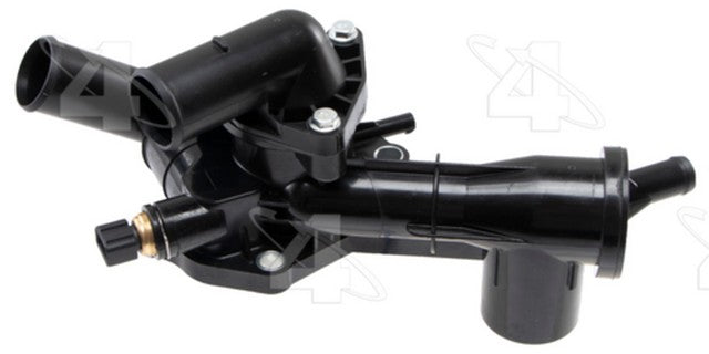 Engine Coolant Water Outlet Housing Kit Four Seasons 86245