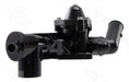 Engine Coolant Water Outlet Housing Kit Four Seasons 86245