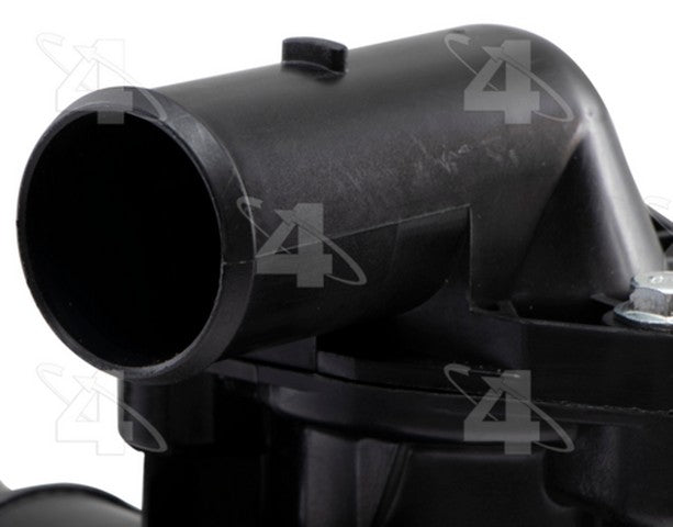 Engine Coolant Water Outlet Housing Kit Four Seasons 86245