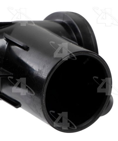 Engine Coolant Water Outlet Housing Kit Four Seasons 86245