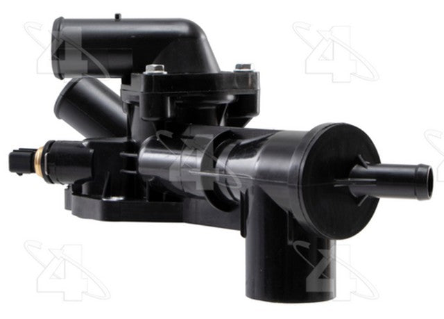 Engine Coolant Water Outlet Housing Kit Four Seasons 86245