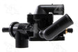 Engine Coolant Water Outlet Housing Kit Four Seasons 86245